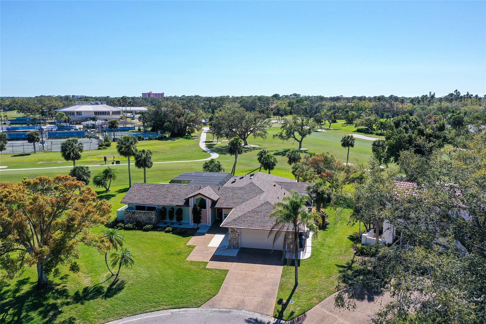 3704 Prairie Dunes Drive, FL