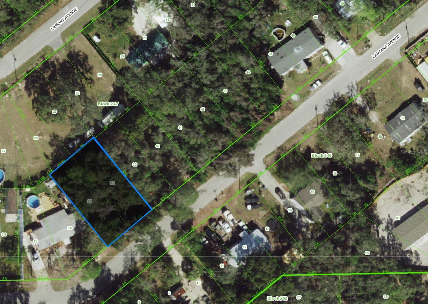 0 Lantana Avenue, FL
