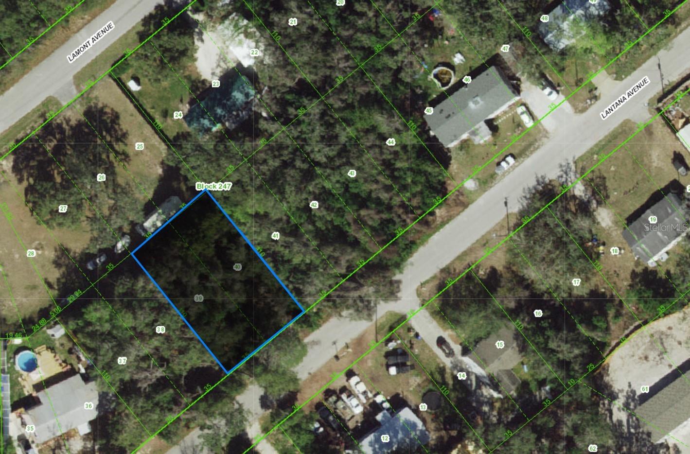 0 Lantana Avenue, FL