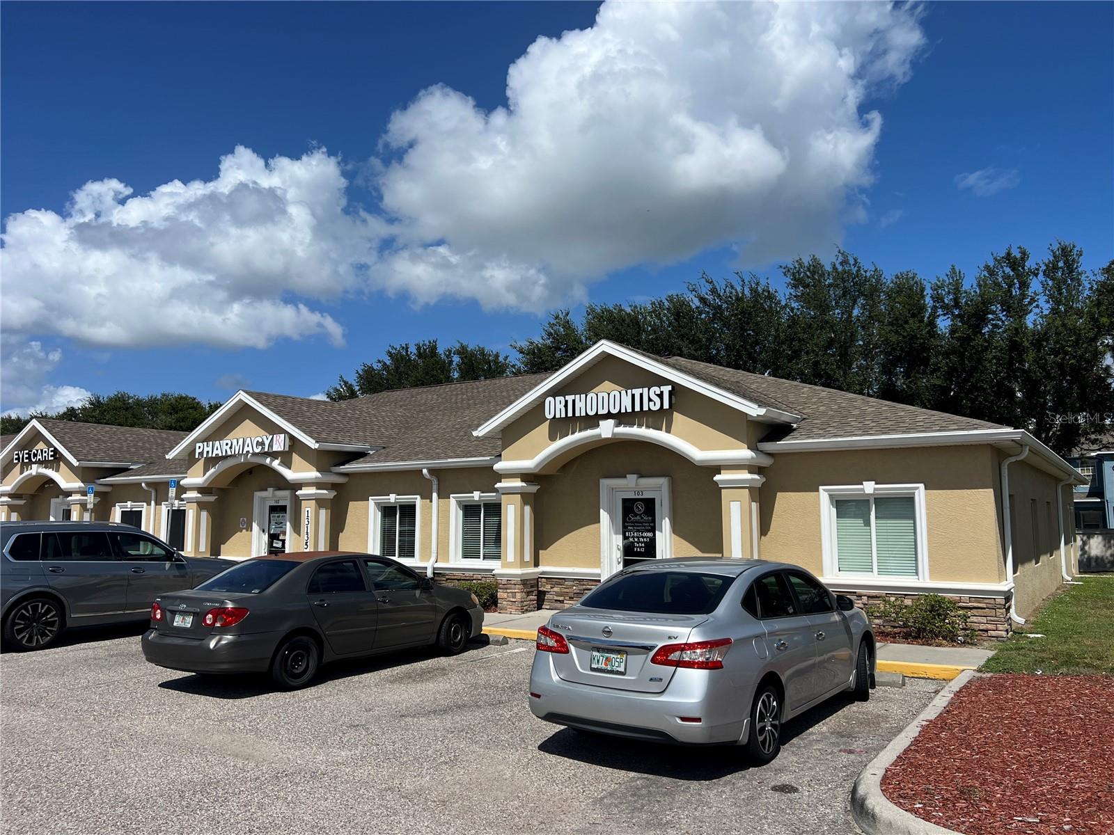 13135 Kings Lake Drive, FL