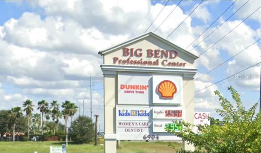 13135 Kings Lake Drive, FL