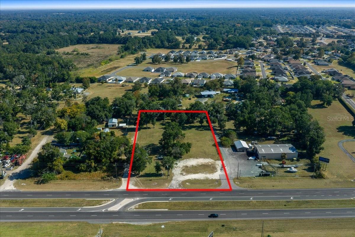 1350 47th Street, FL