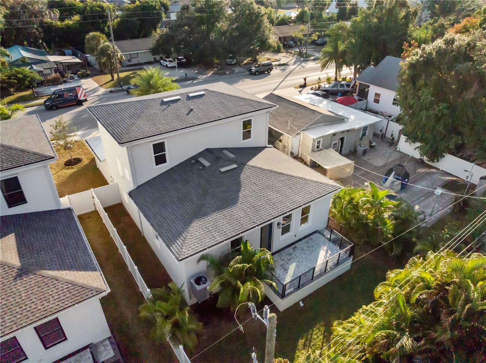 2355 Bahia Vista Street, FL