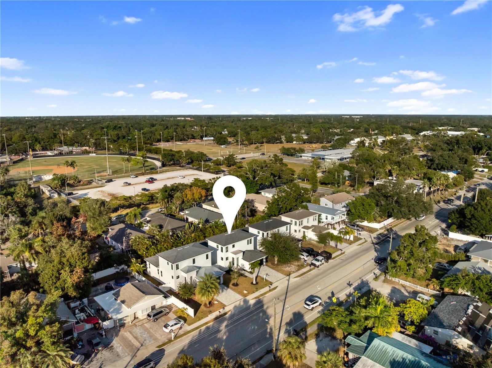2355 Bahia Vista Street, FL
