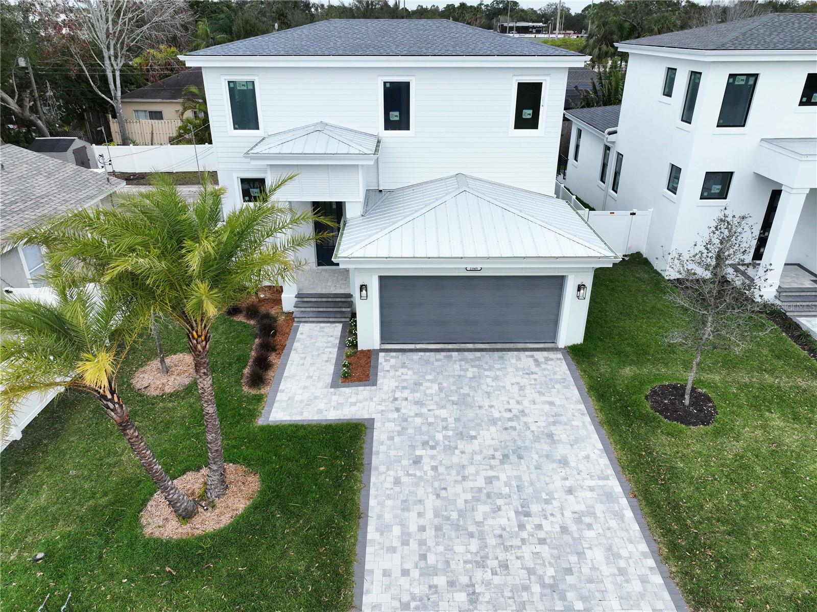 2345 Bahia Vista Street, FL