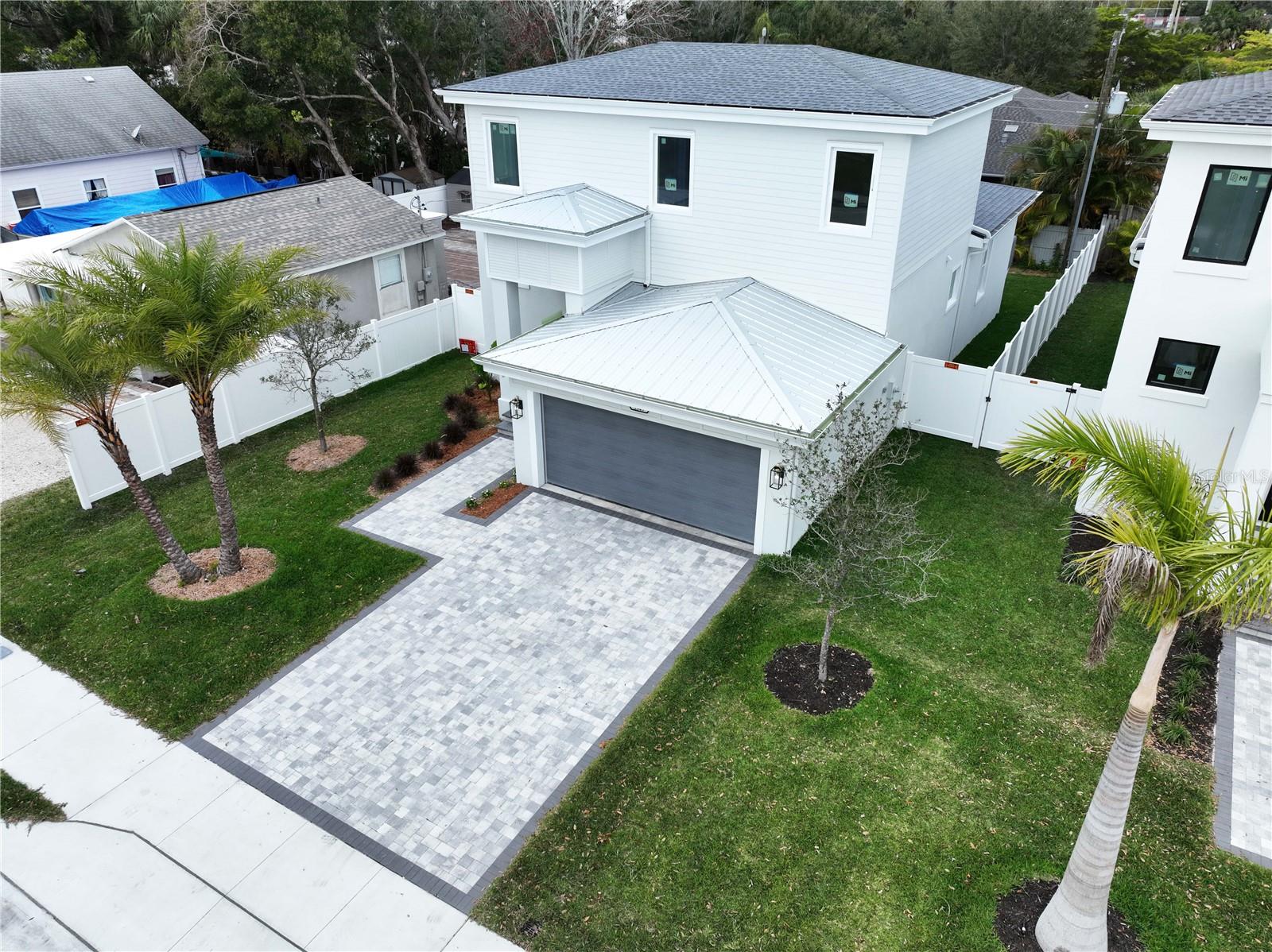 2345 Bahia Vista Street, FL
