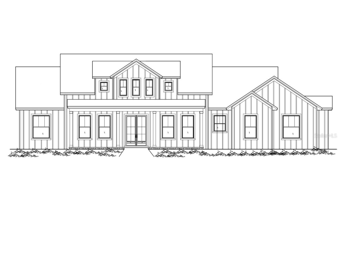 2207 County Road 243e, FL
