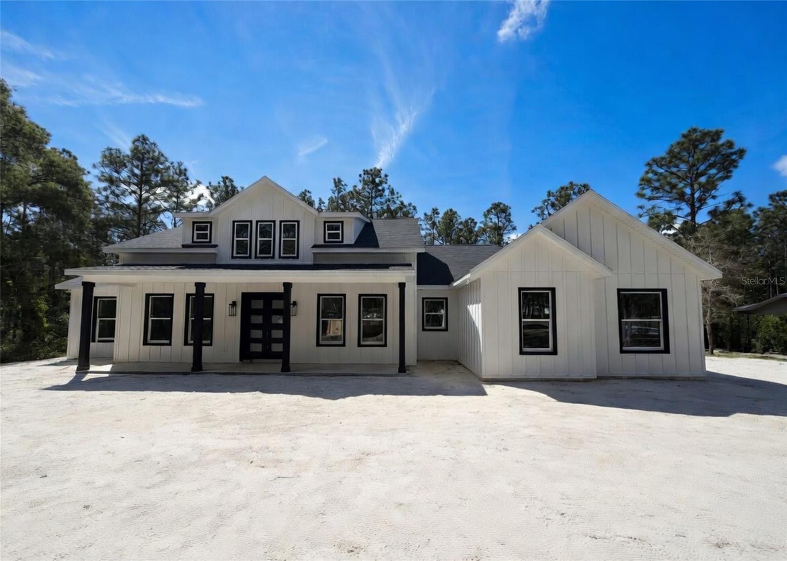 2207 County Road 243e, FL