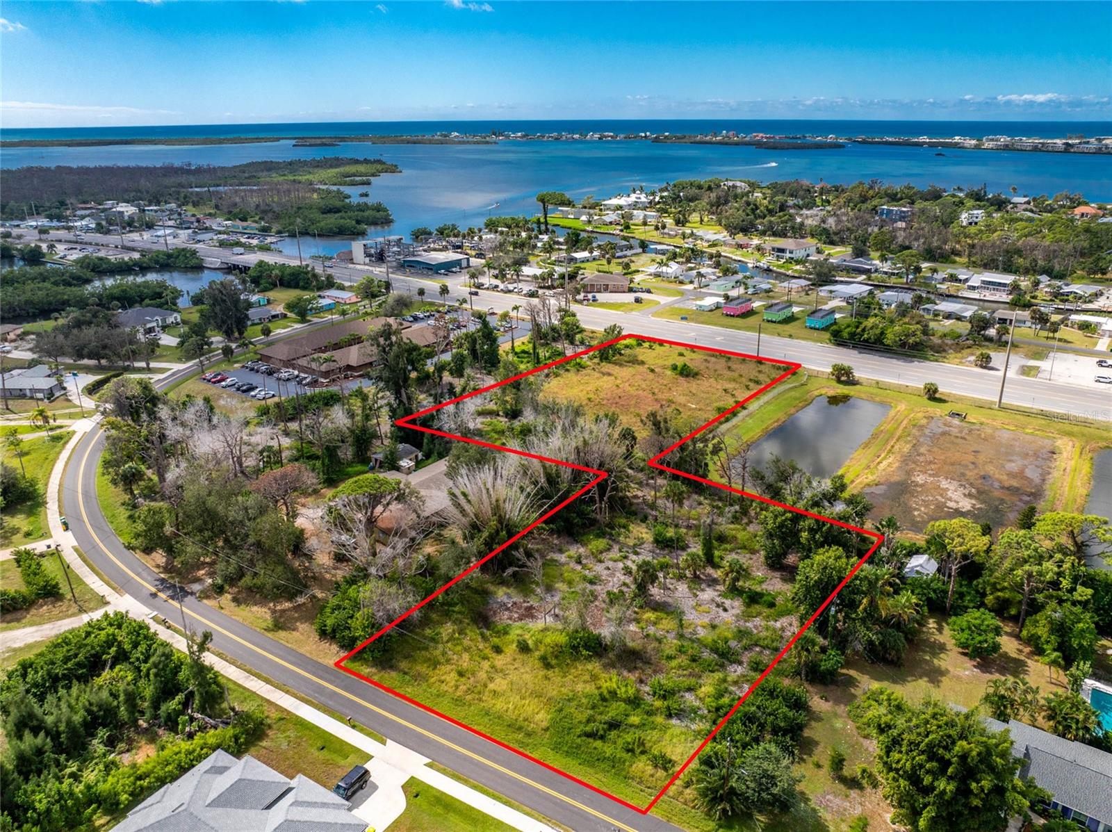 1701 Placida Road, FL