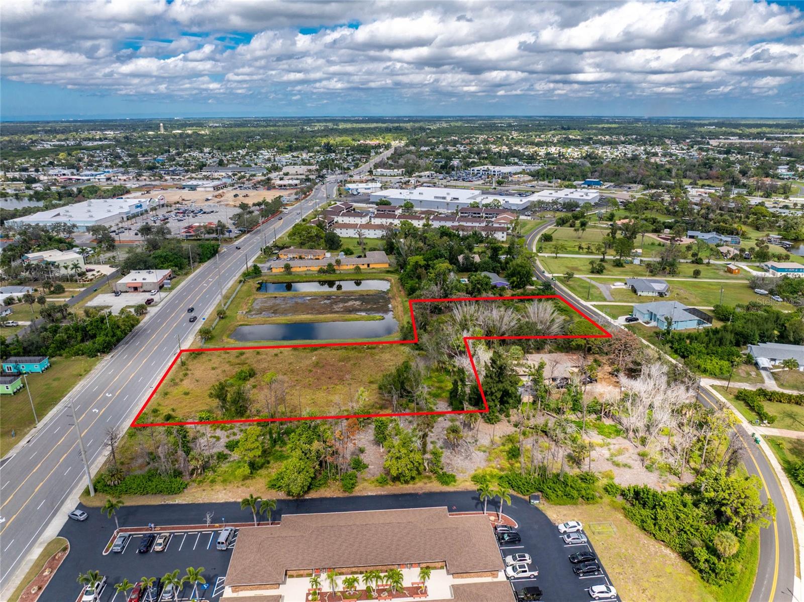 1701 Placida Road, FL