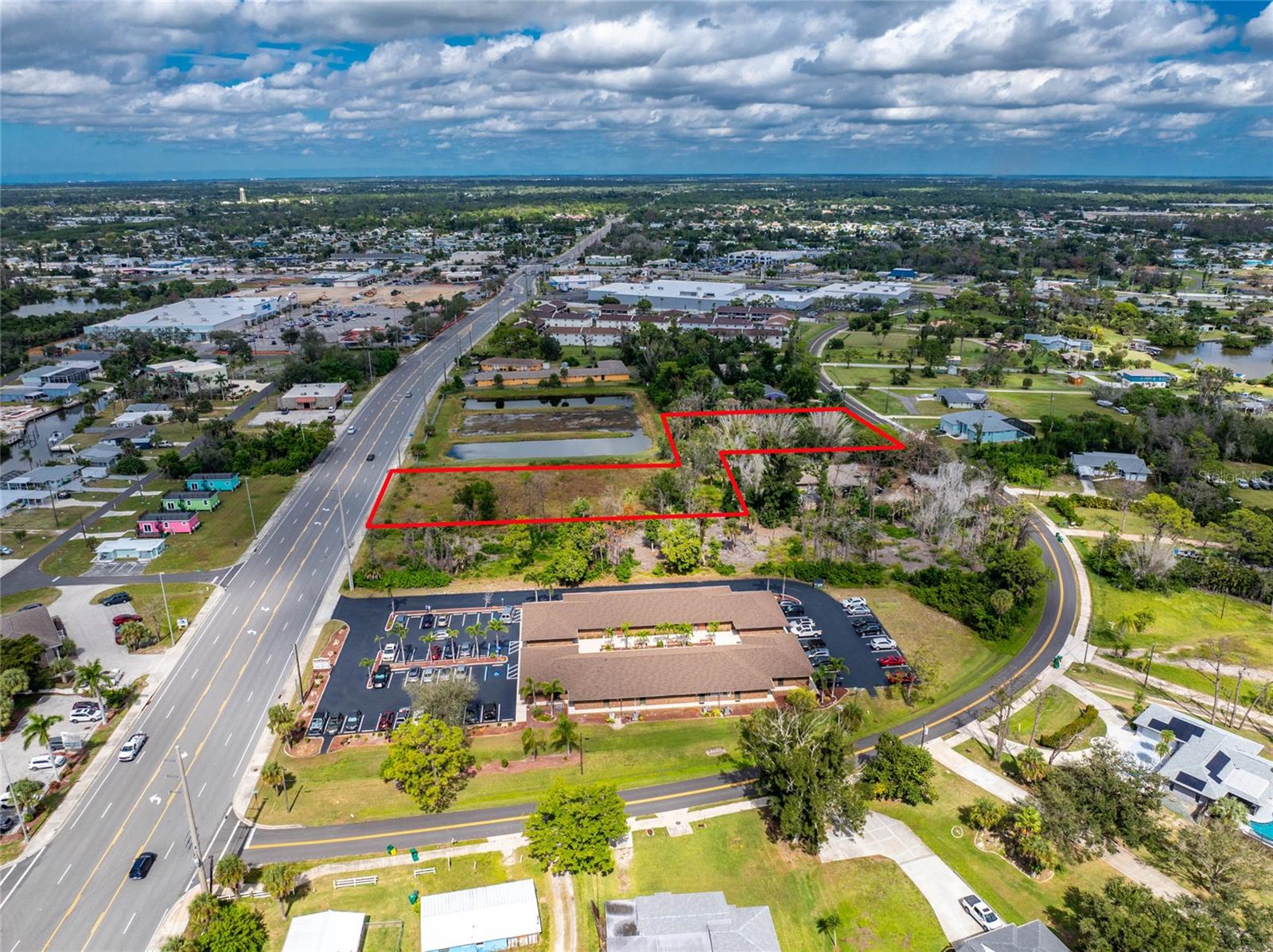 1701 Placida Road, FL
