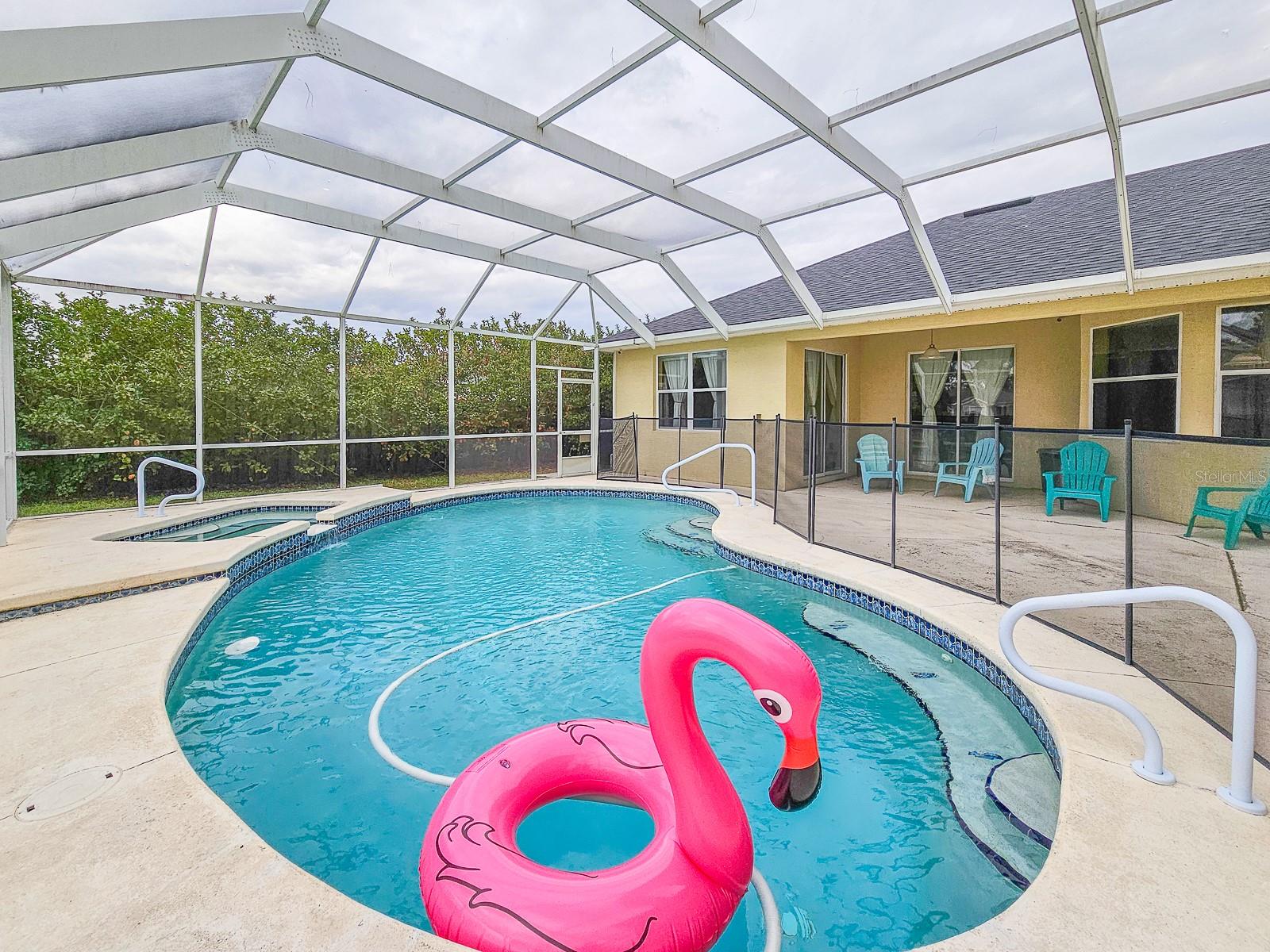 18 Squirrel Place, FL