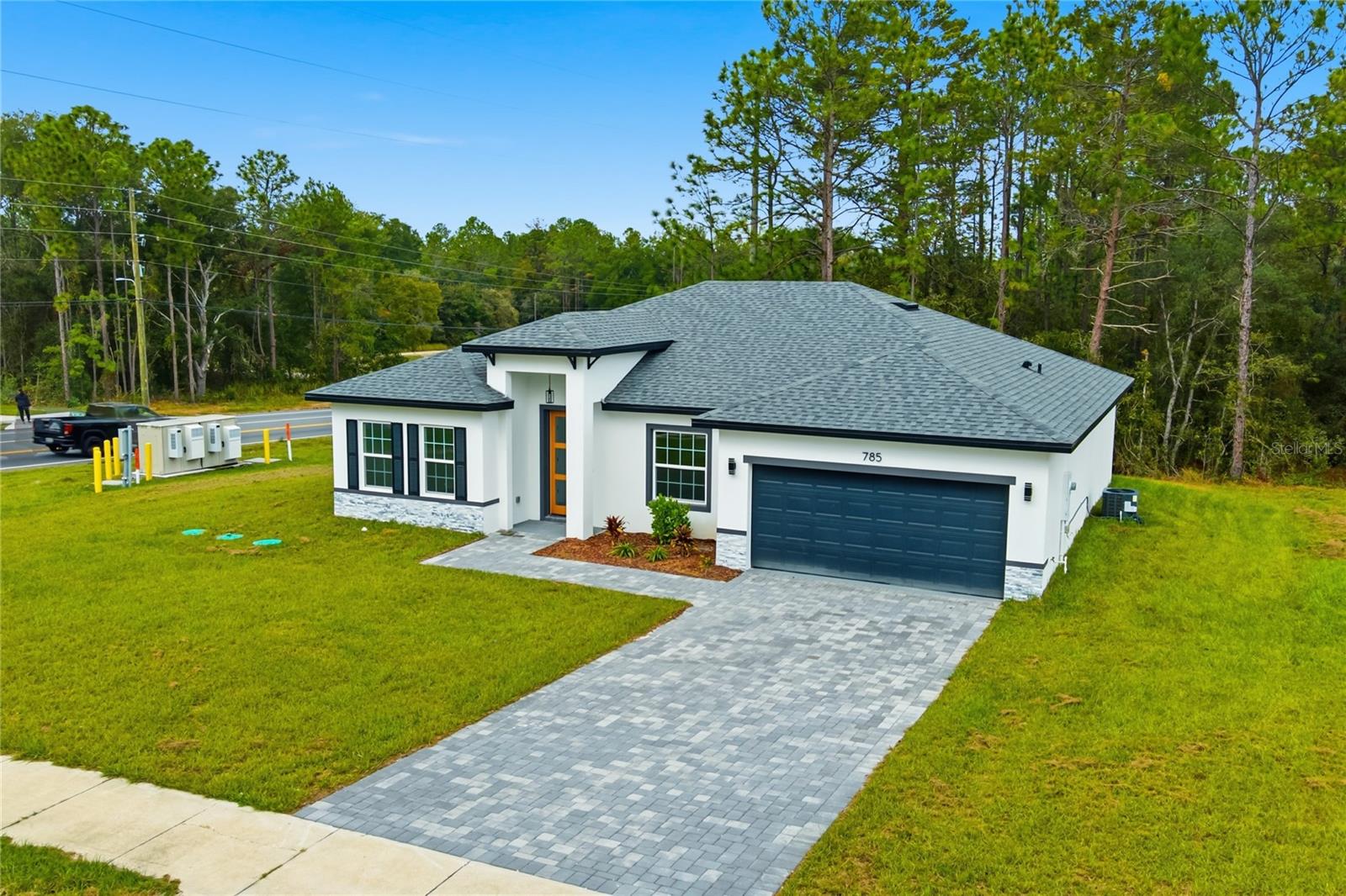 785 Marion Oaks Trl, FL