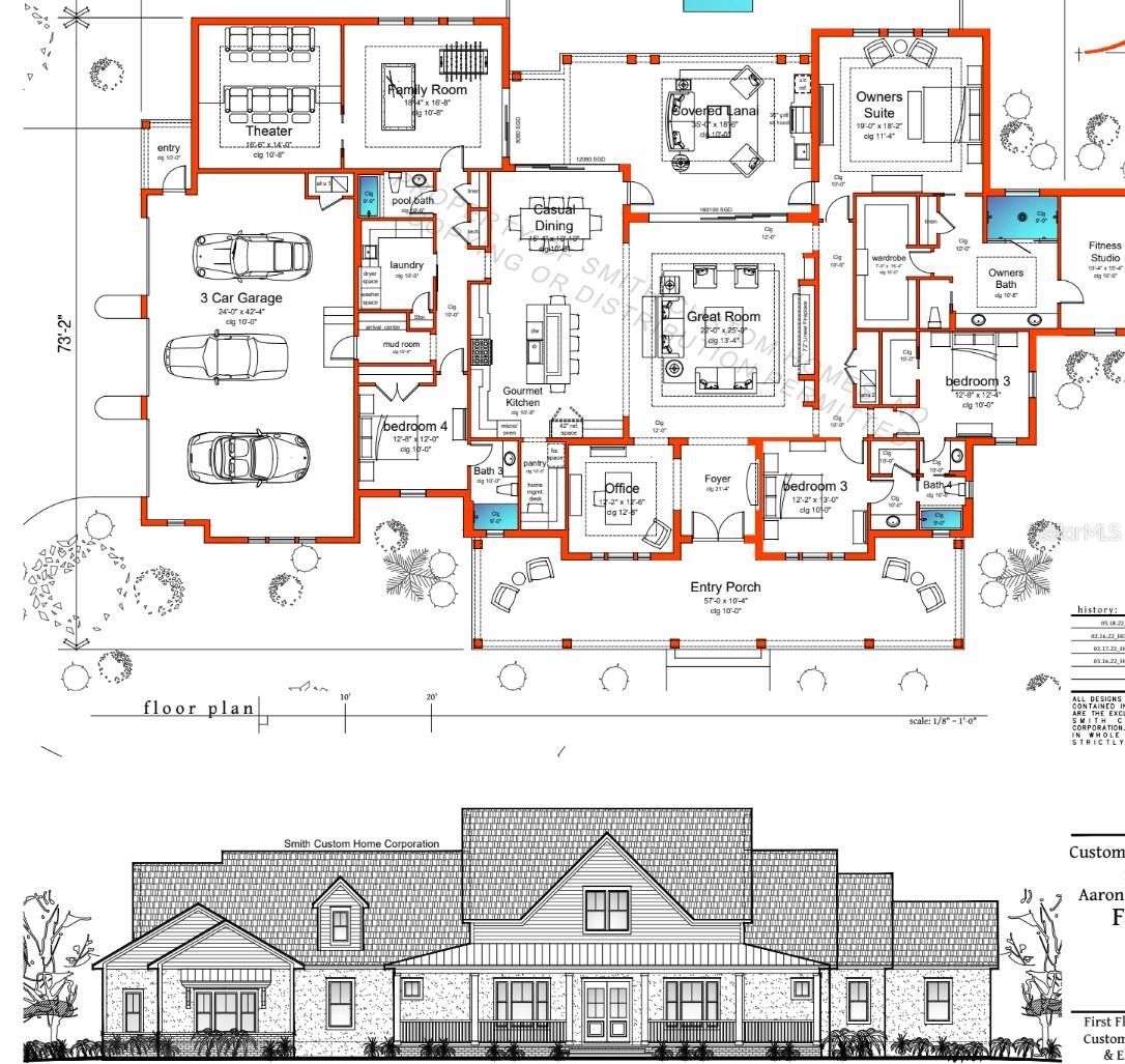 15945 Painted Post Lane, FL