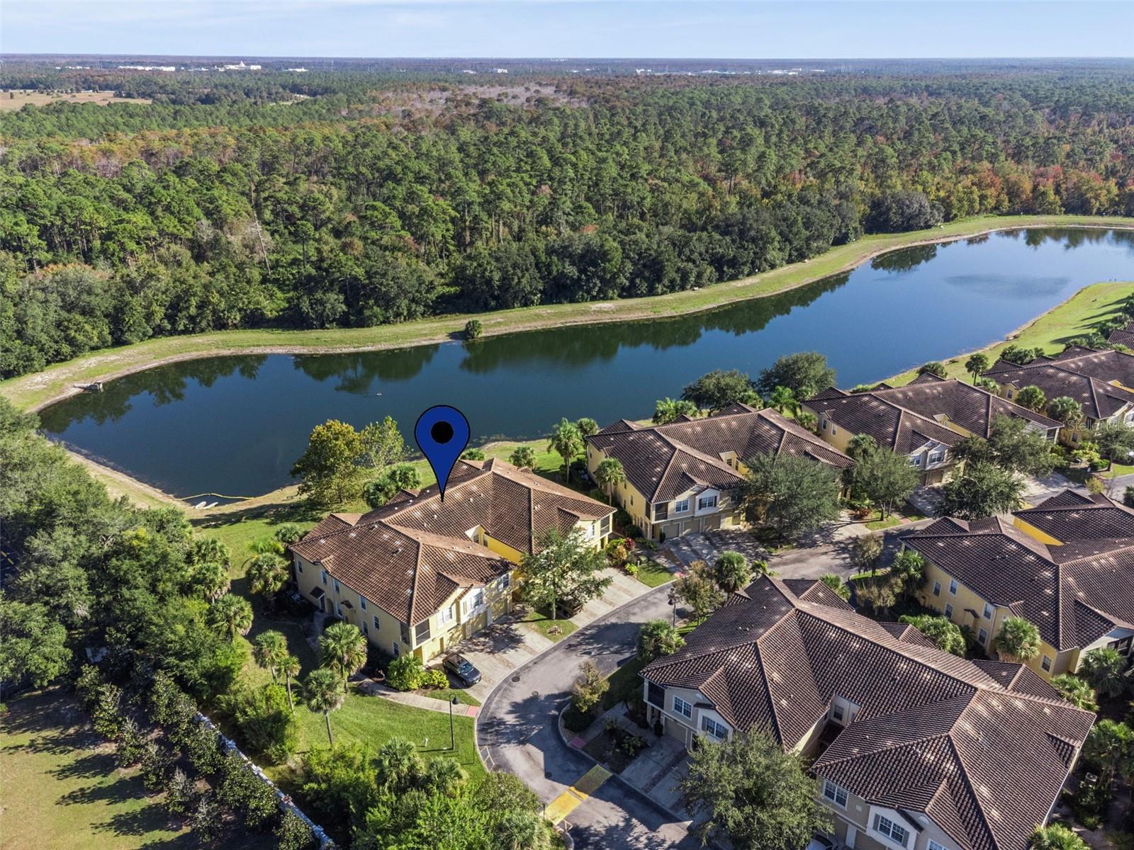 2841 Oakwater Drive, FL