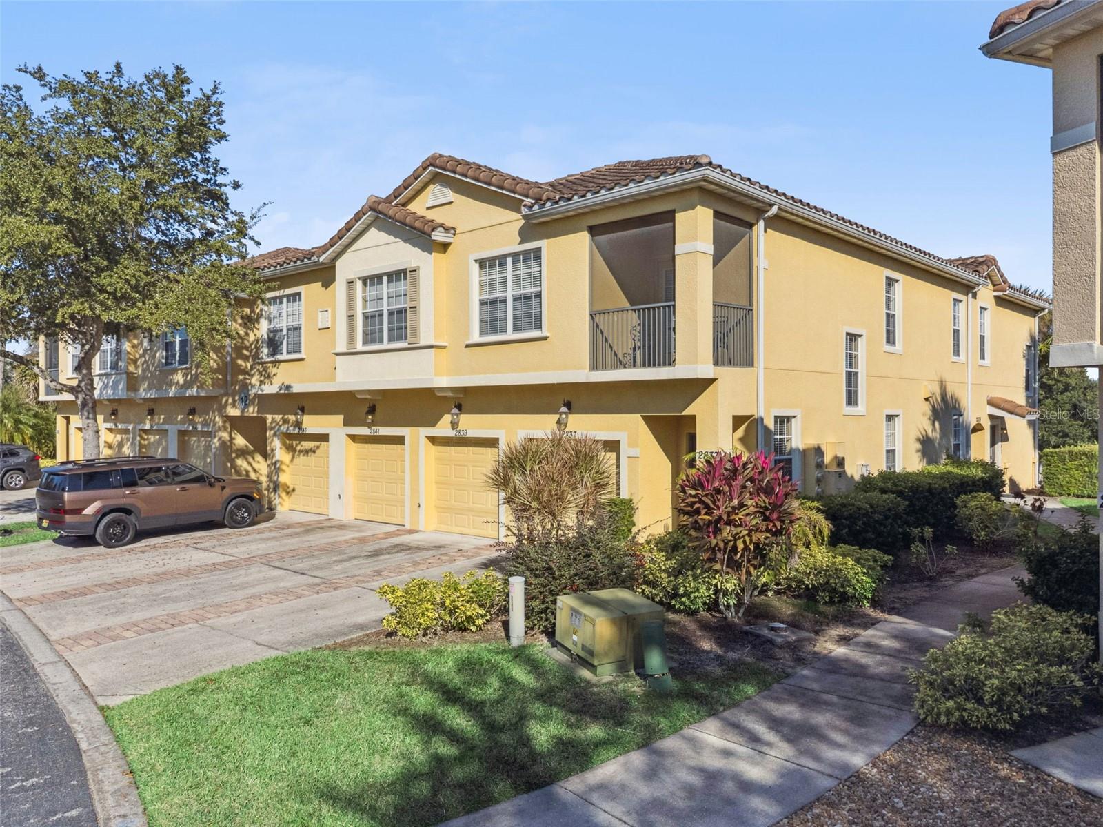 2841 Oakwater Drive, FL
