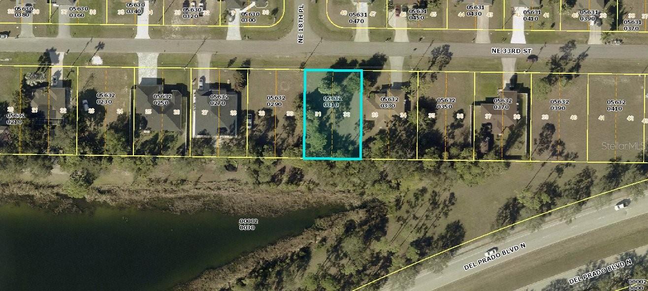 1814 33rd Street, FL
