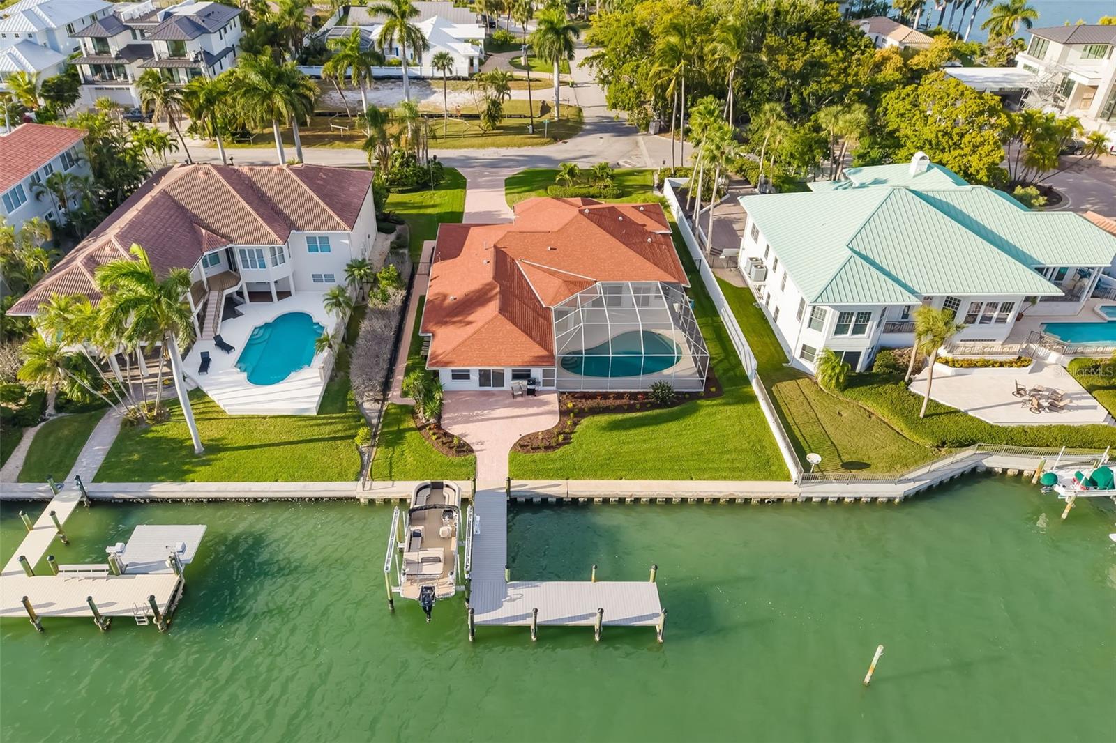 480 Cleveland Drive, FL