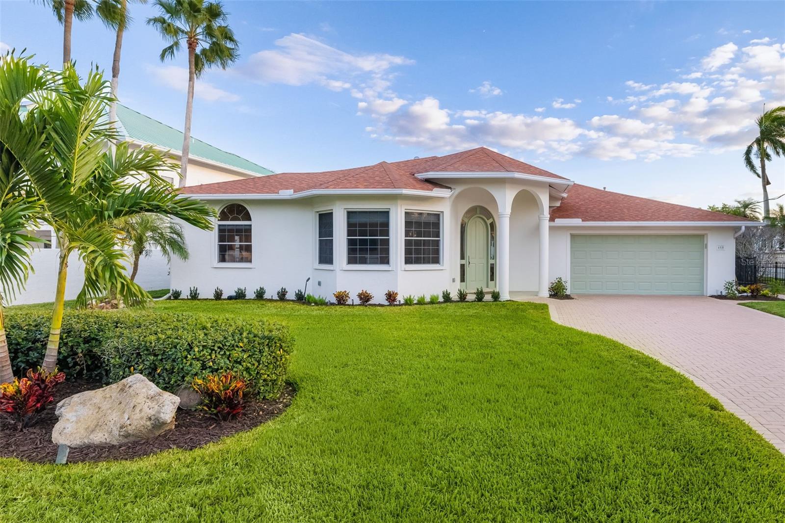 480 Cleveland Drive, FL