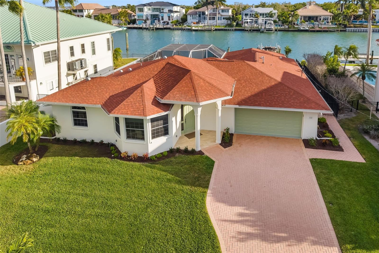 480 Cleveland Drive, FL