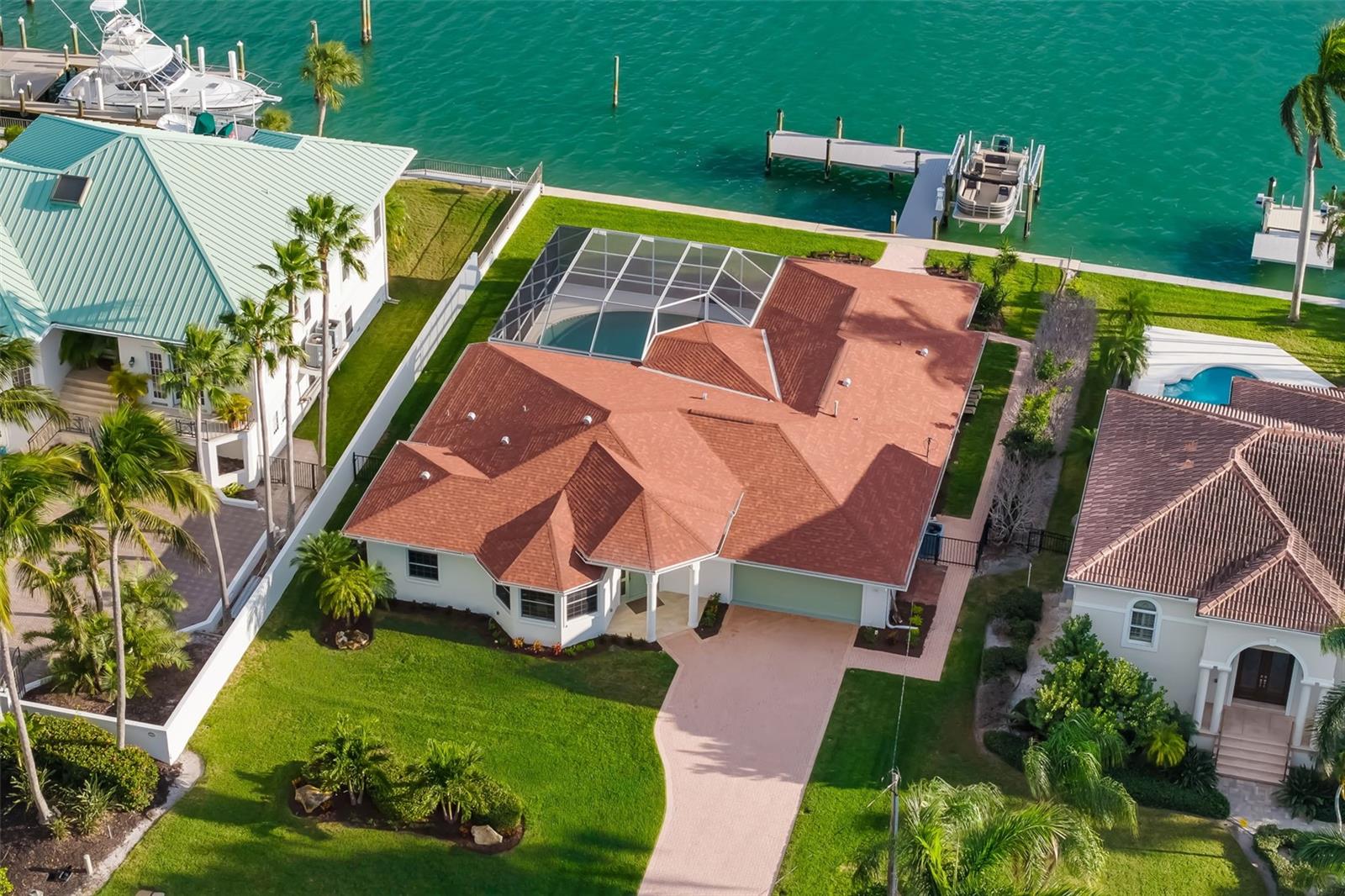 480 Cleveland Drive, FL