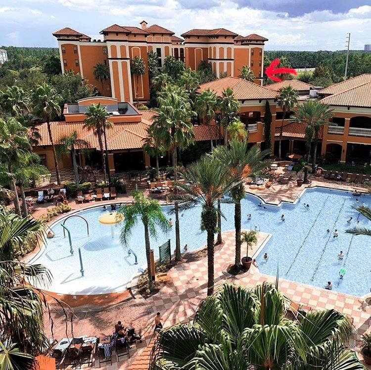 12556 Floridays Resort Drive, FL