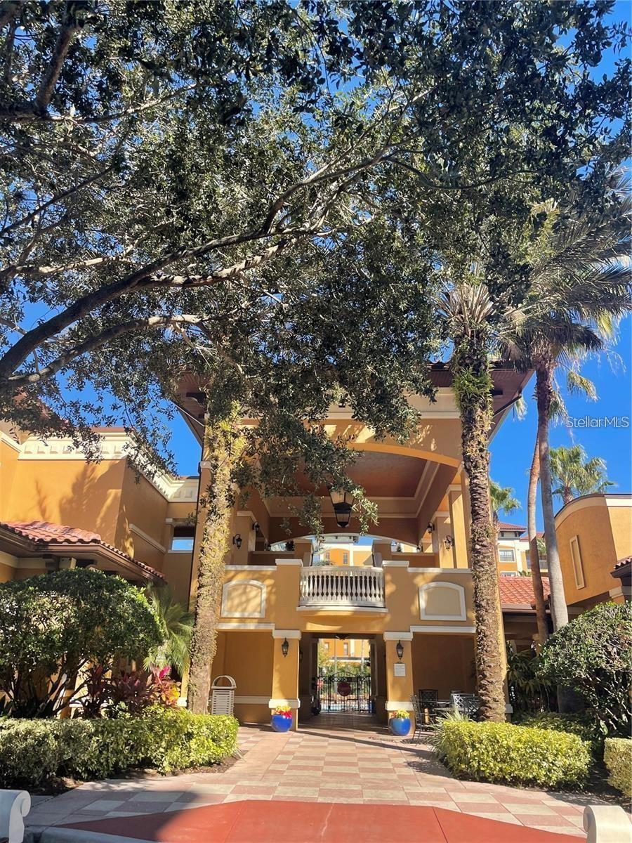 12556 Floridays Resort Drive, FL