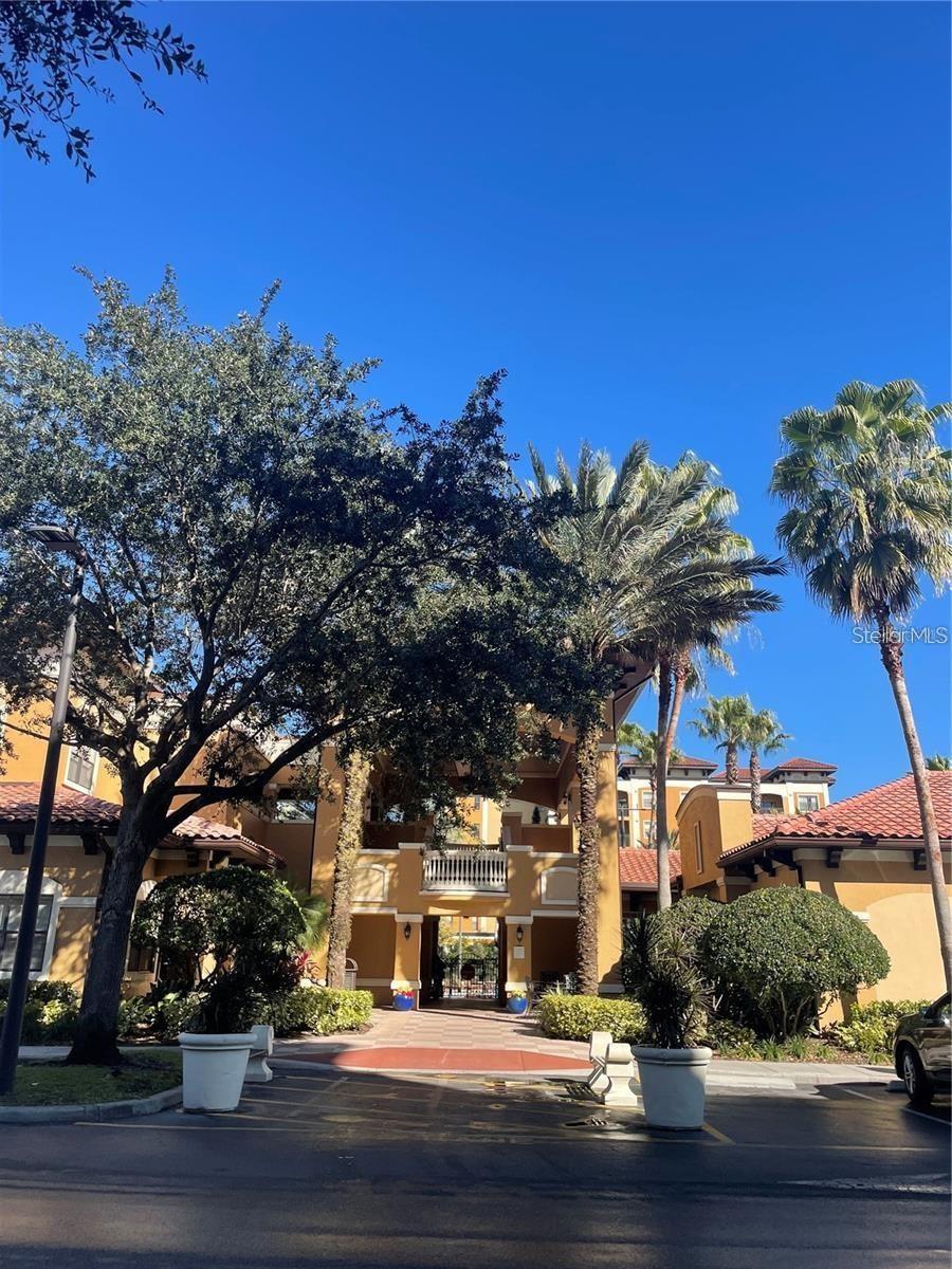 12556 Floridays Resort Drive, FL