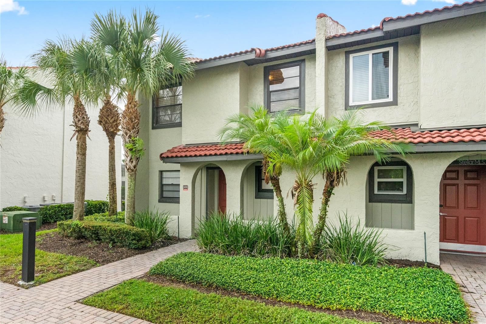 3191 Sea World Court, FL