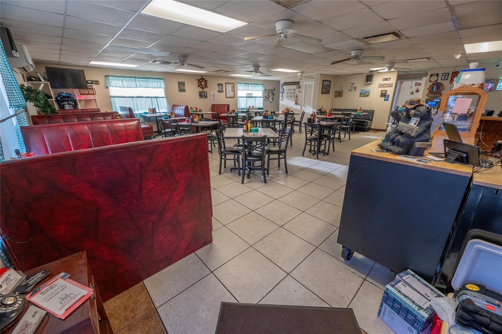 966 Reed Canal Road, FL