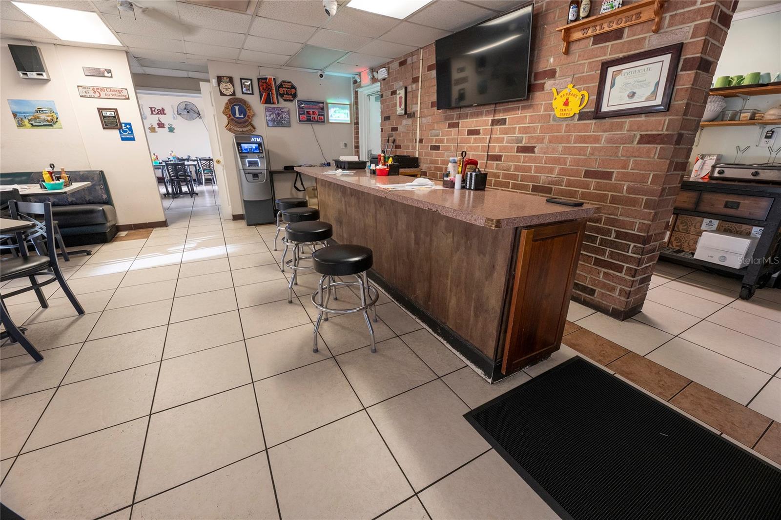 966 Reed Canal Road, FL