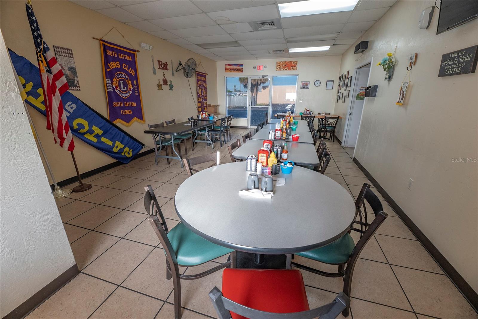 966 Reed Canal Road, FL