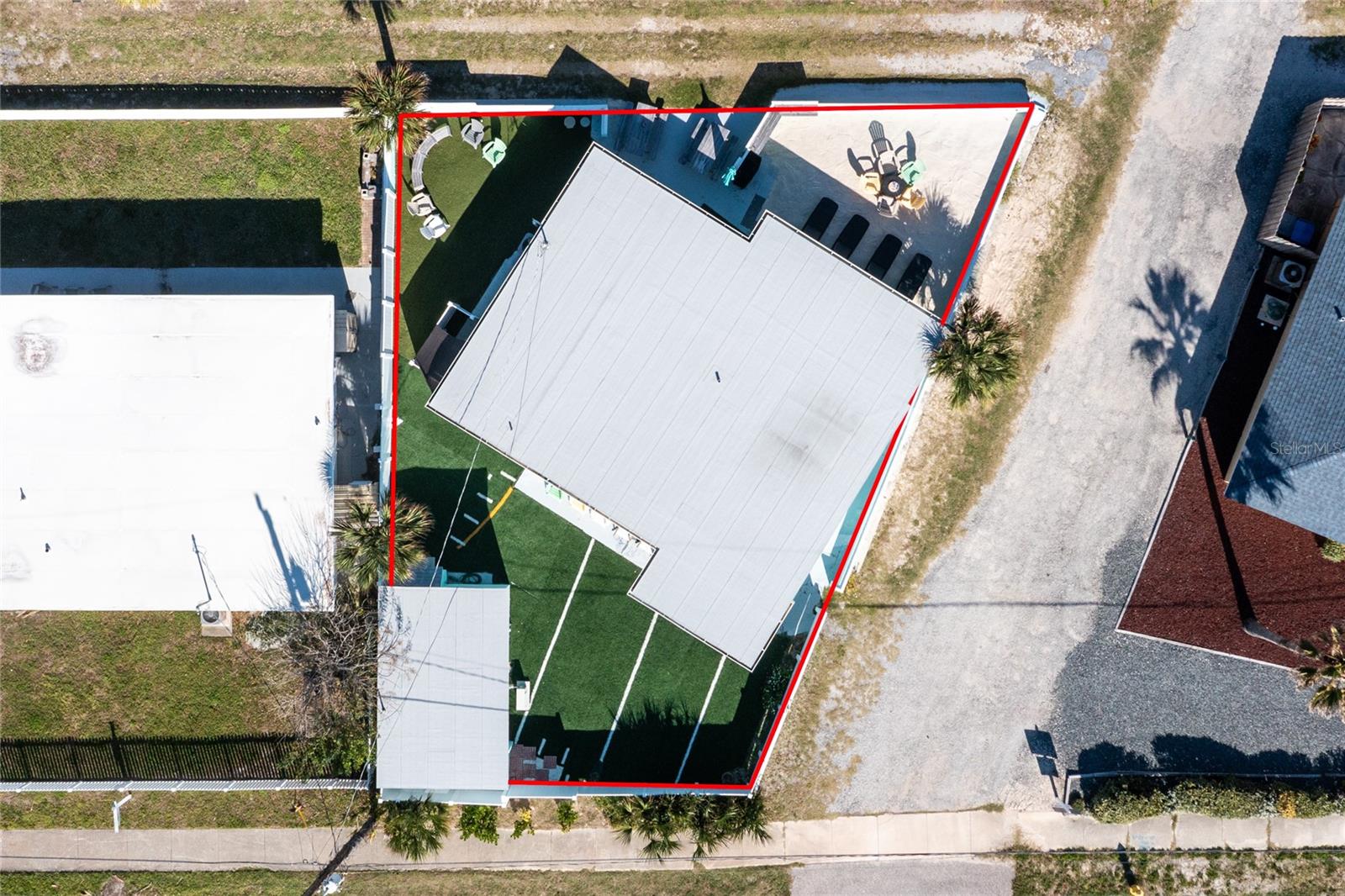 7 Neptune Park Dr., FL