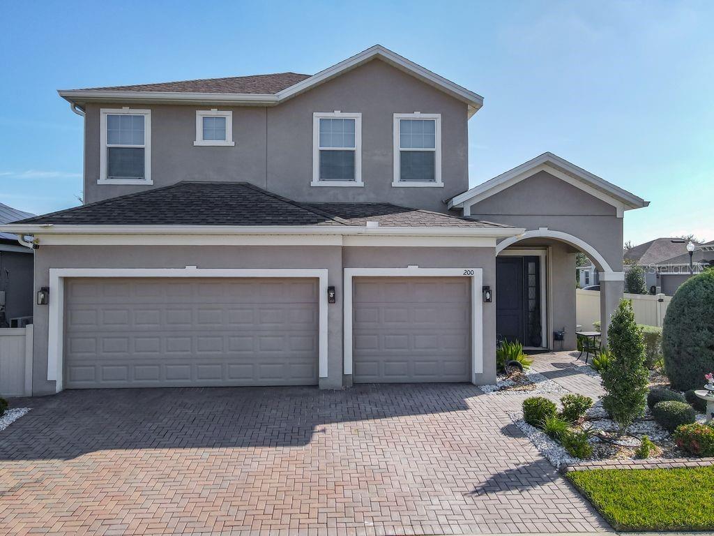 200 Trinity Ridge Circle, FL