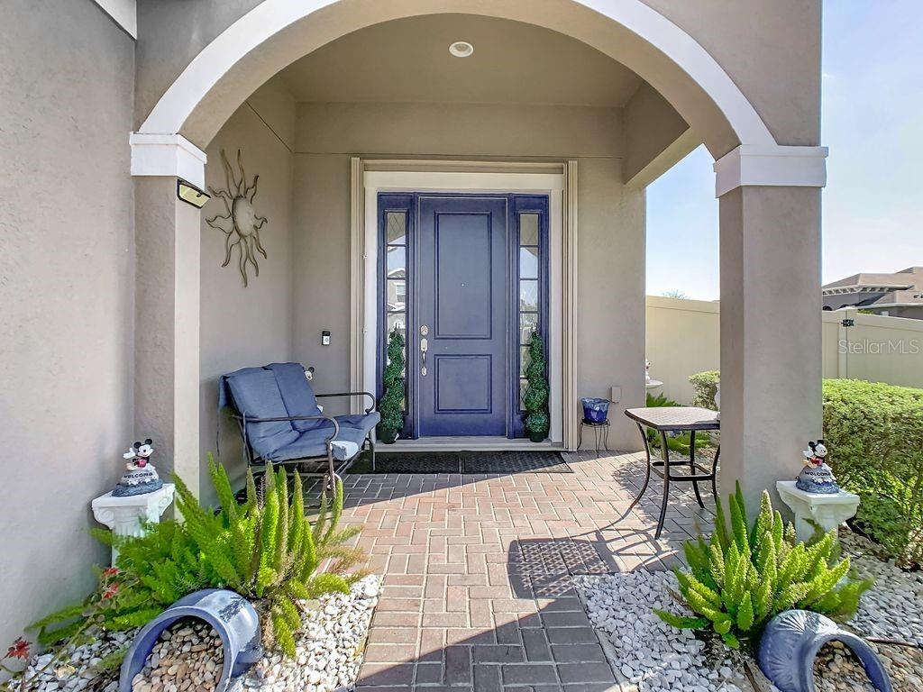 200 Trinity Ridge Circle, FL