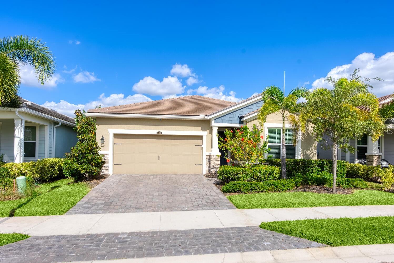 5420 Hope Sound Circle, FL