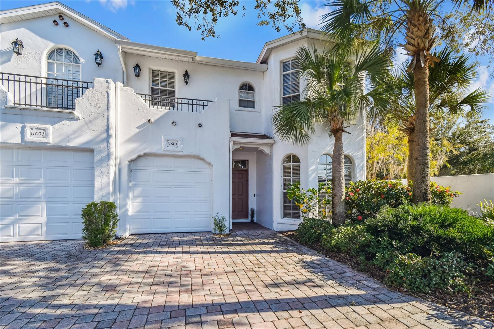 11601 Highbury Way, FL