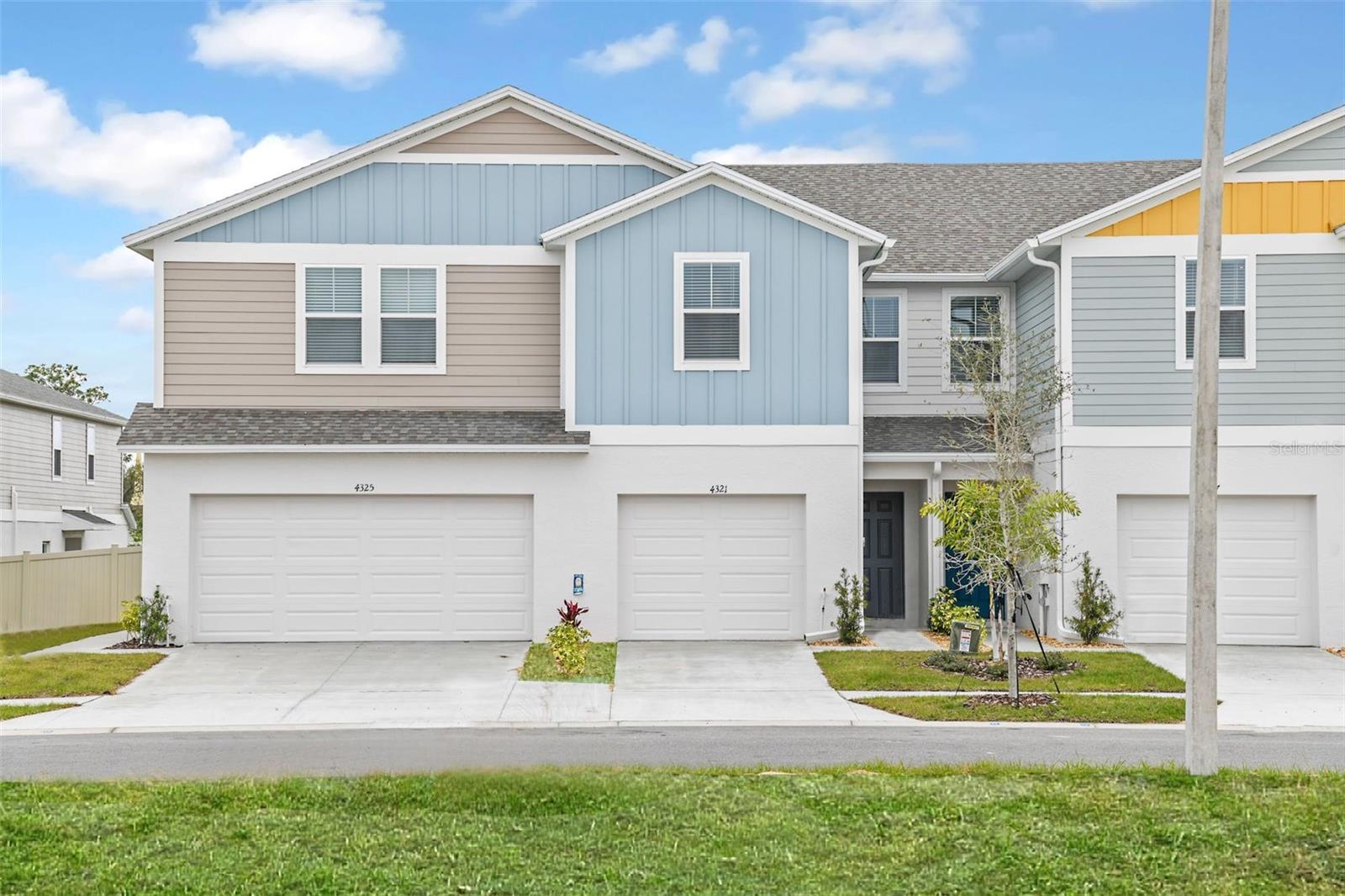 4144 Hummock Place, FL