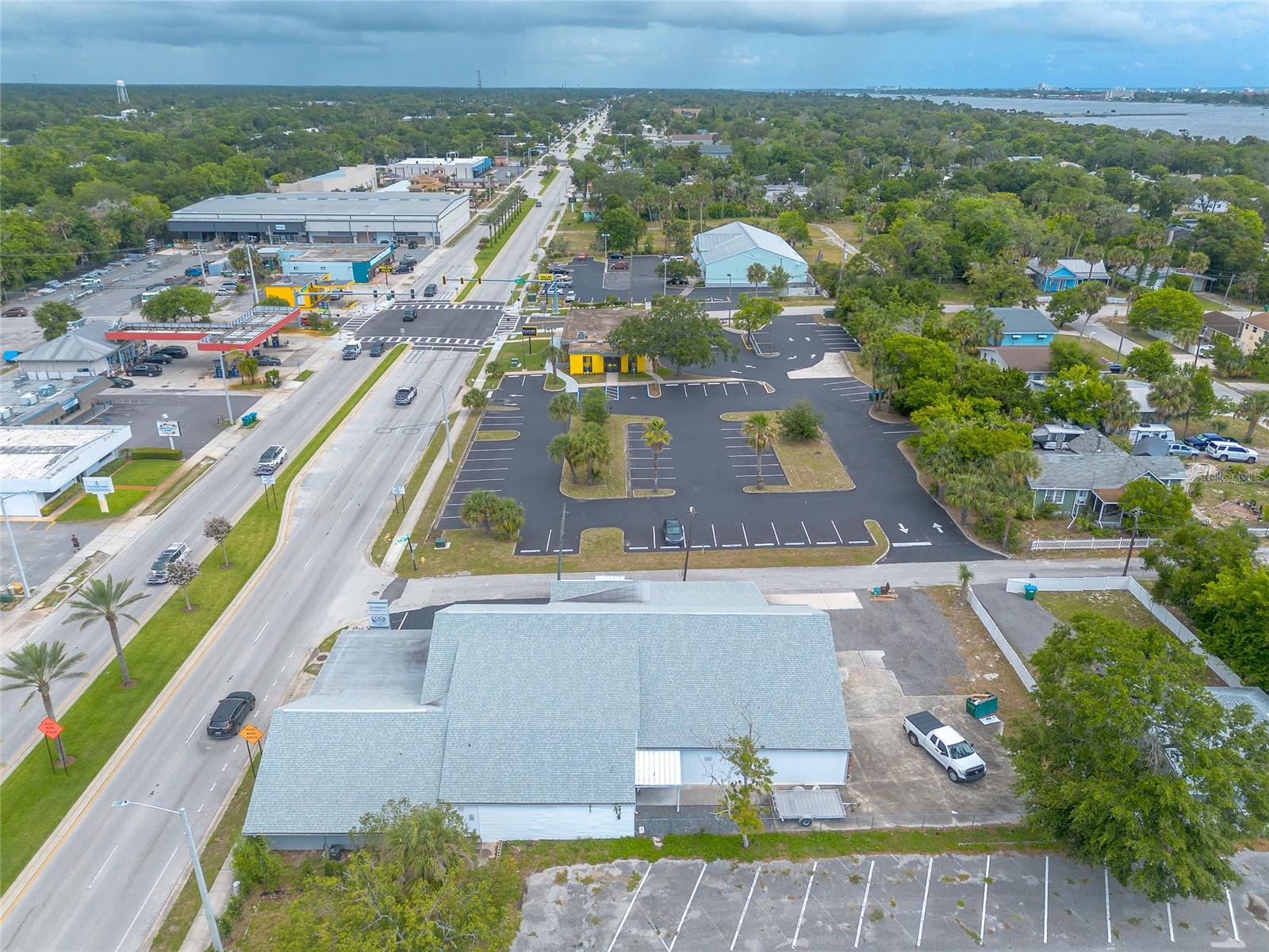 529 Ridgewood Avenue, FL
