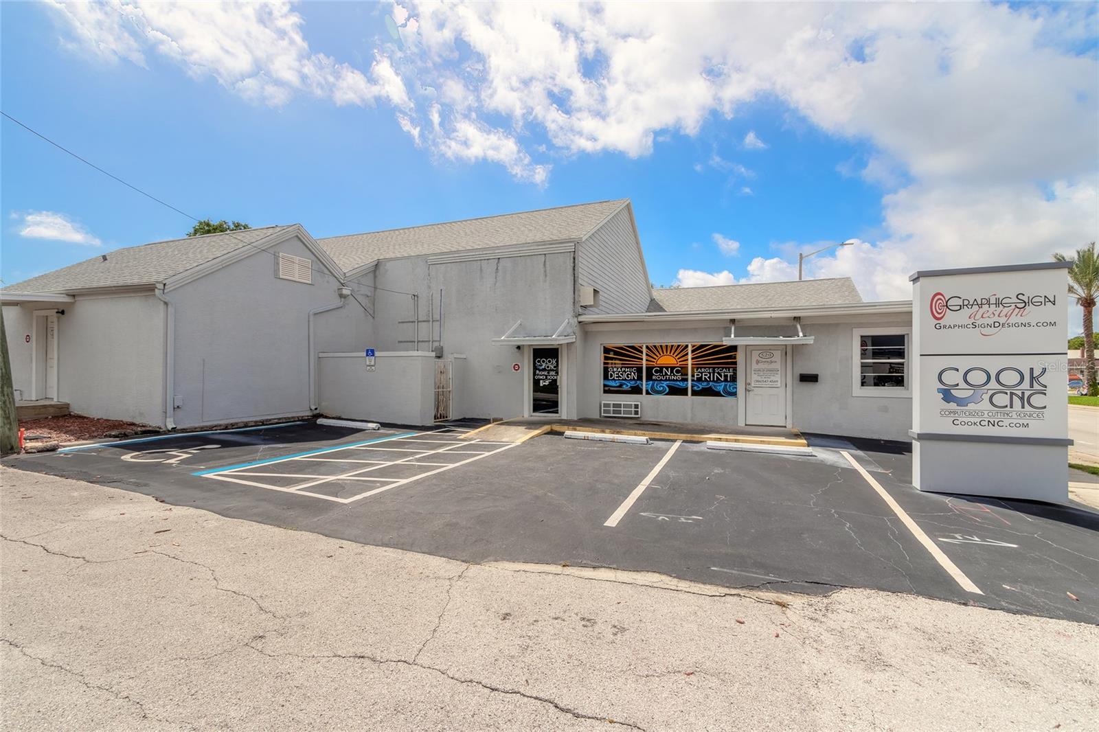 529 Ridgewood Avenue, FL
