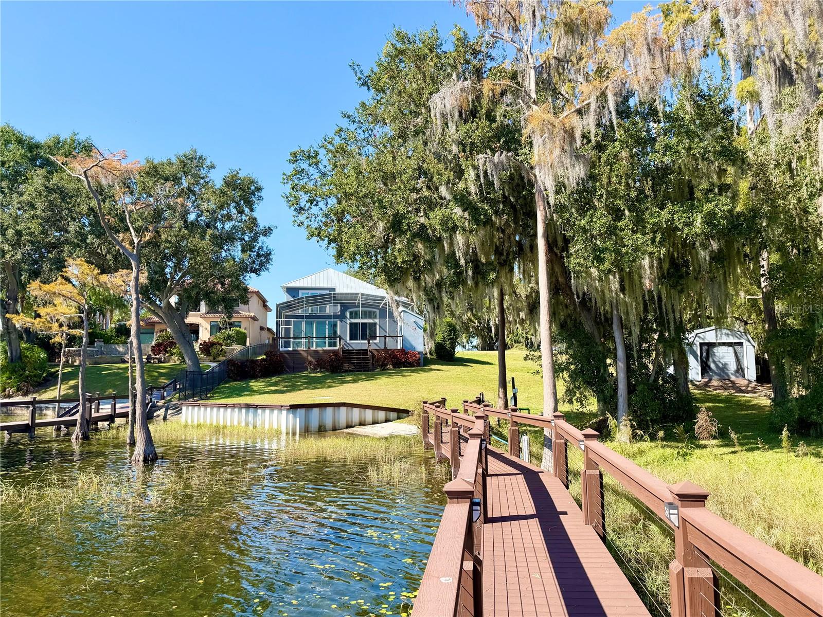 5243 Lake Butler Road, FL