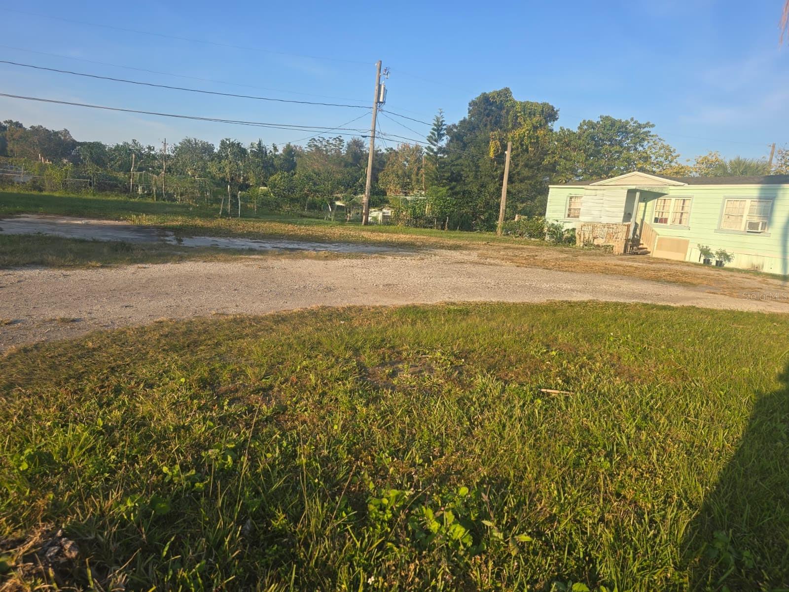 695 Carroll Street, FL