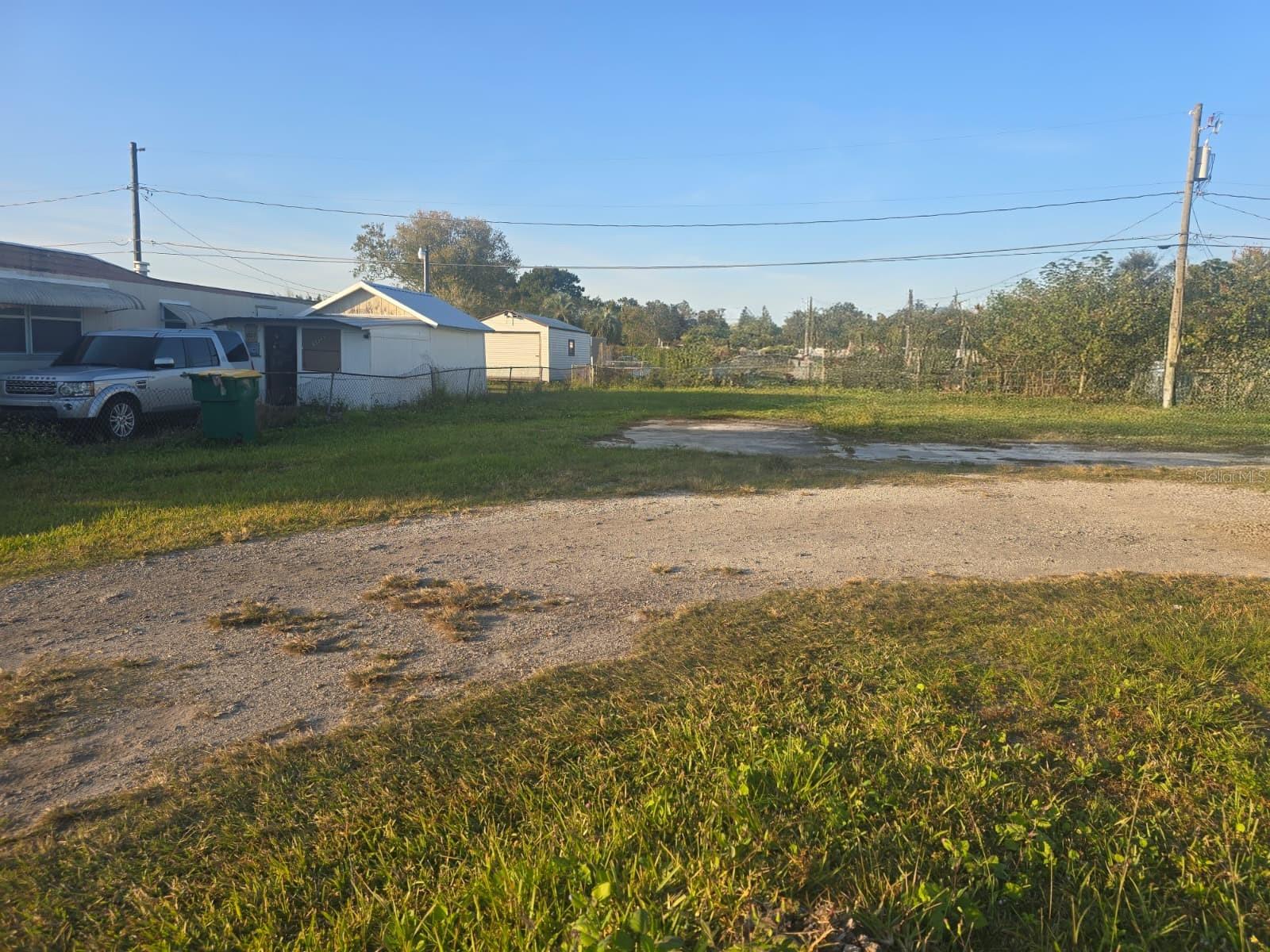 695 Carroll Street, FL