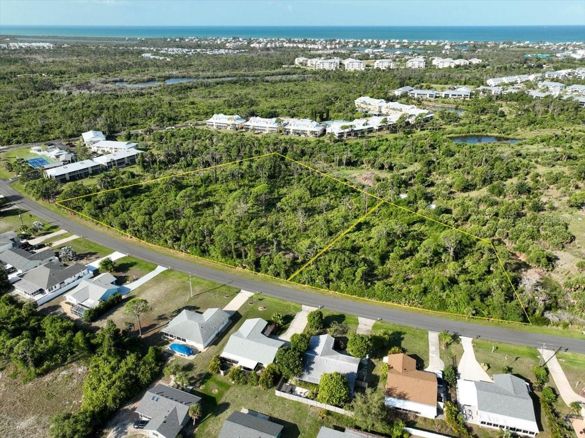 6700-6730 Gasparilla Pines Boulevard, FL