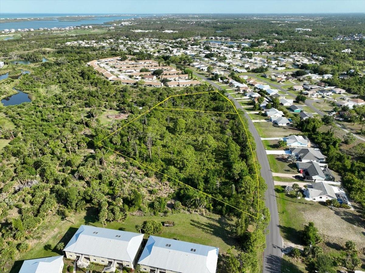 6700-6730 Gasparilla Pines Boulevard, FL