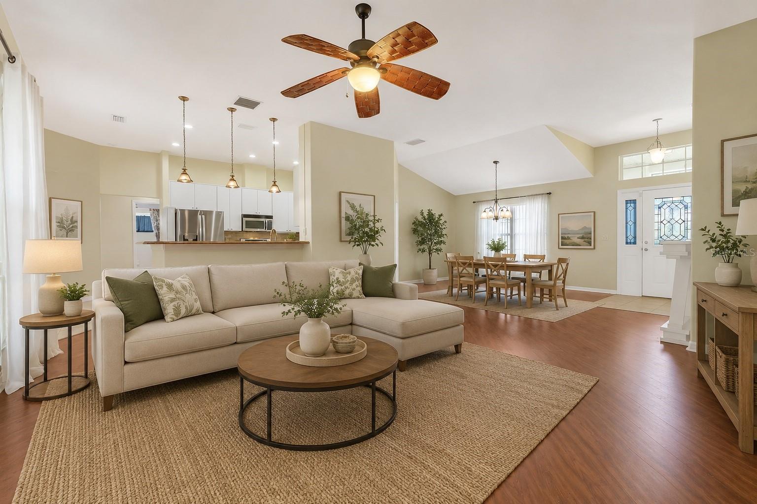 5304 Fantasy Way, FL
