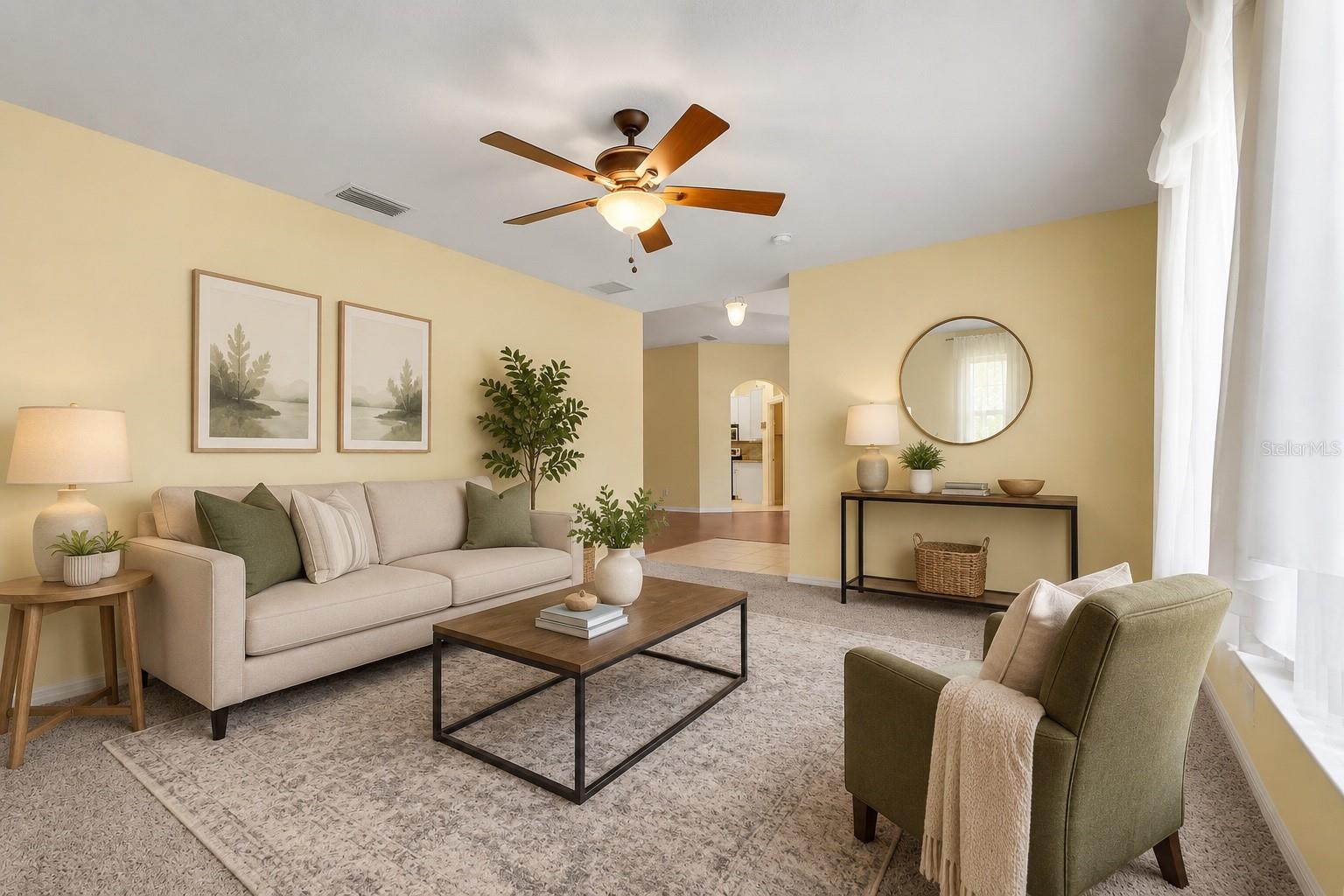 5304 Fantasy Way, FL