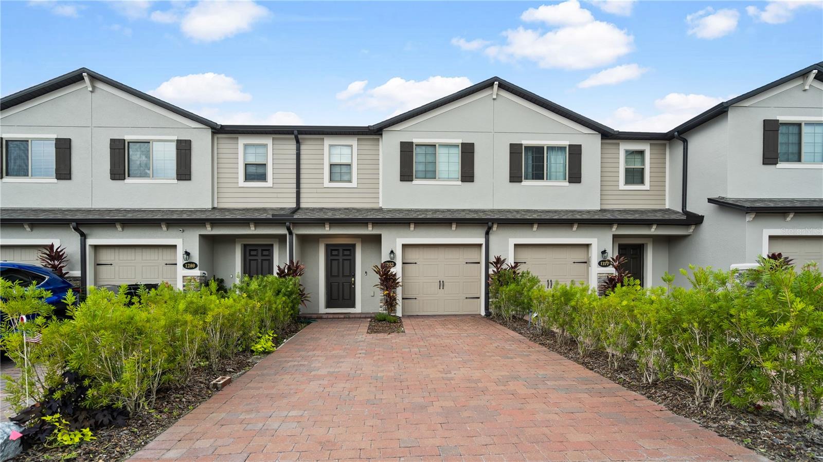 1283 Flowing Tide Drive, FL