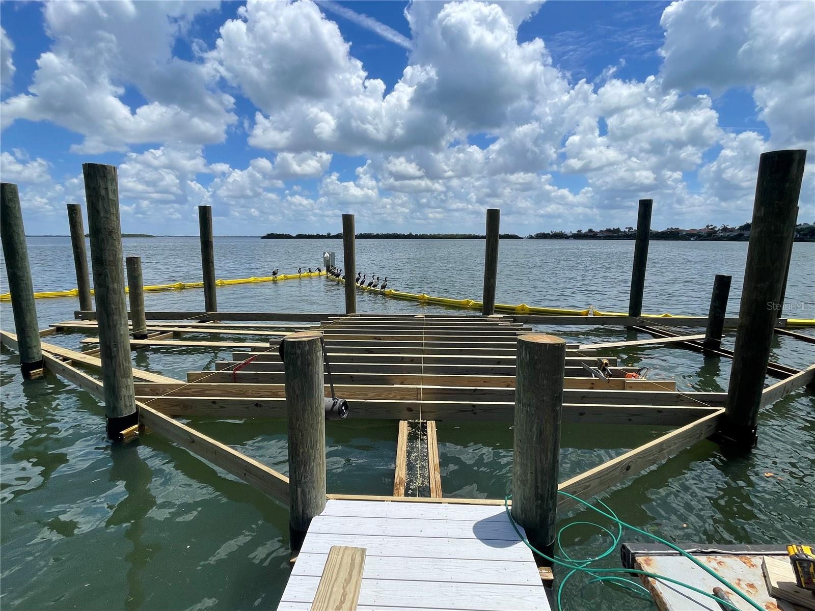 3710 Gulf Of Mexico Drive, FL