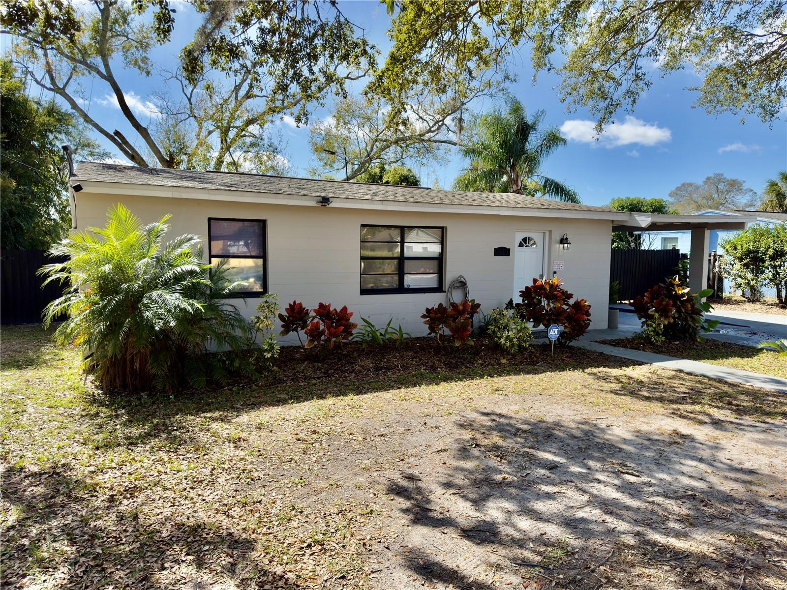 3810 Johnson Street, FL